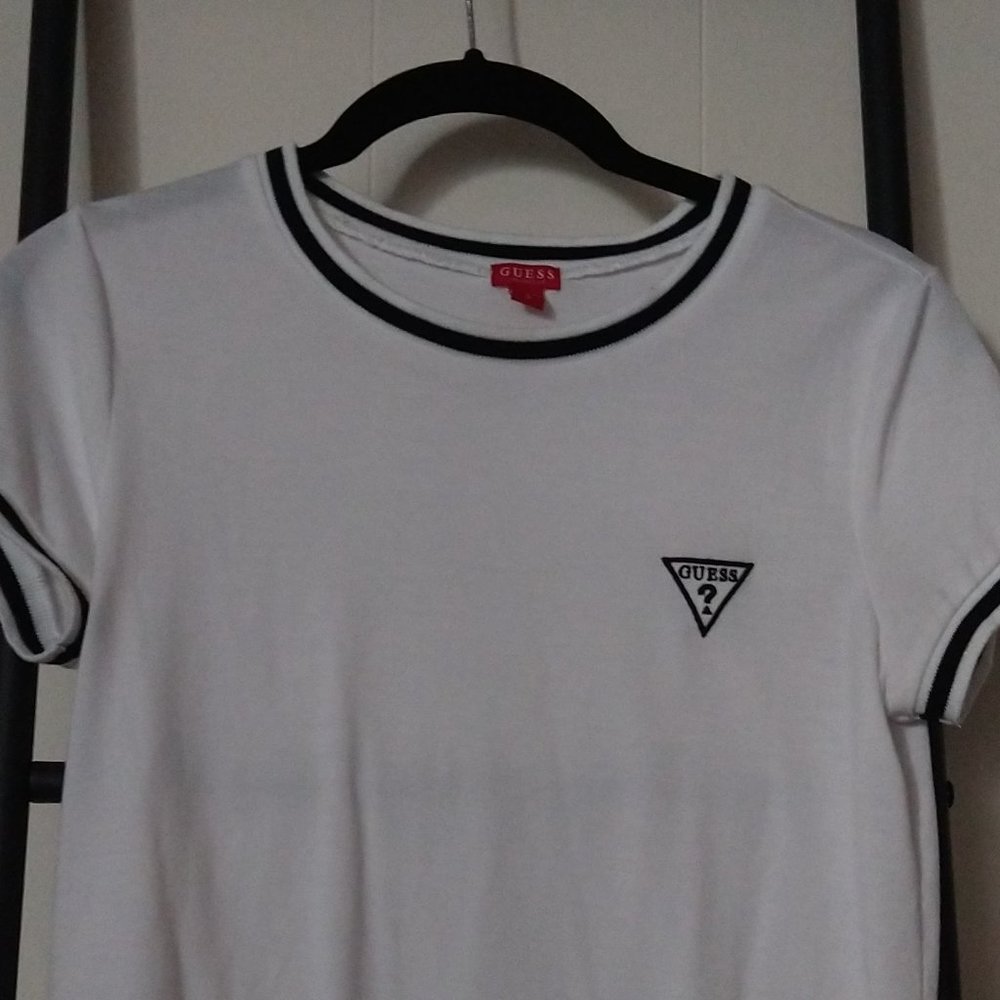 Guess Shirt Small